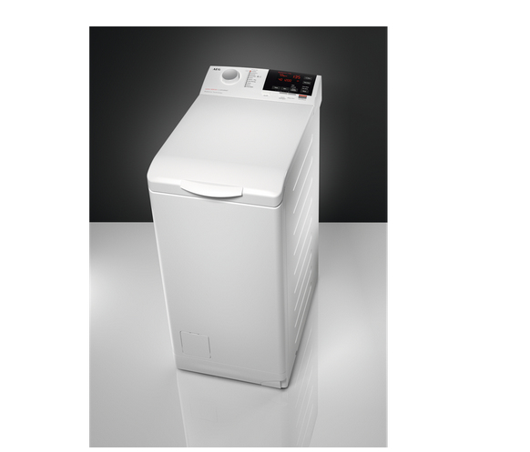 AEG LTN6G261E washing machine Top-load – image 3