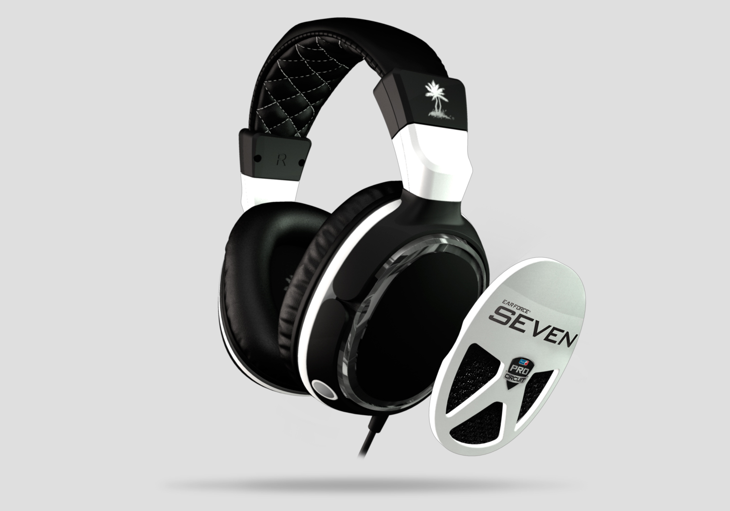 Turtle Beach Ear Force XP SEVEN – image 3