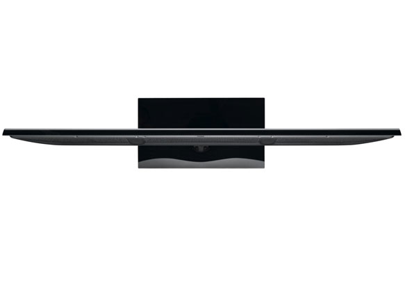 LG 60PZ550 TV 152.4 cm (60") Full HD Black 1500 cd/m² – image 3