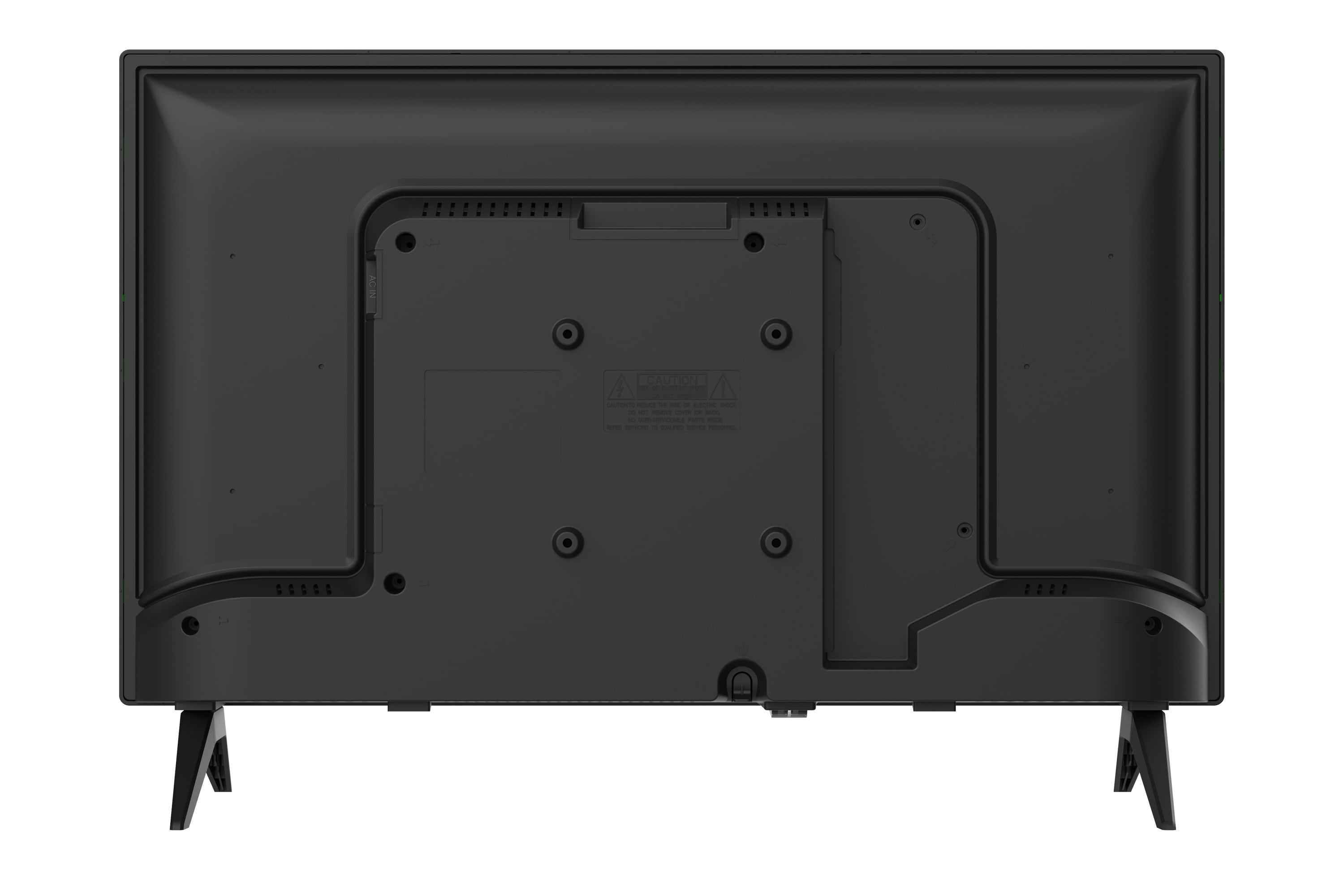 Sharp 24FA2E TV 61 cm (24 ) HD Noir Neuf — photo 4