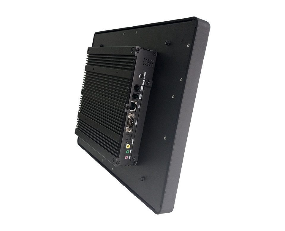 bluechip INDUSTRYline P121KT-1000 – image 7