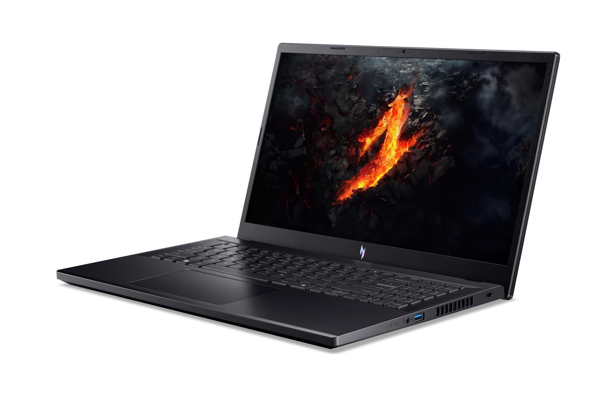 Acer Nitro ANV15-41-R4Q7 AMD Ryzen™ 5 7535HS Laptop – image 4