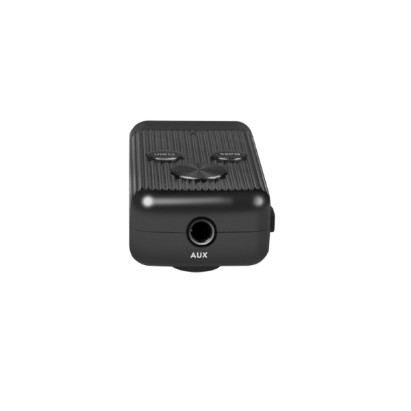 LogiLink BT0055 Bluetooth music receiver Black – image 3
