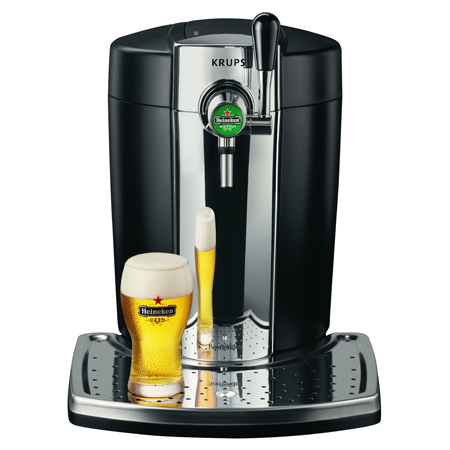 Krups Beertender B65