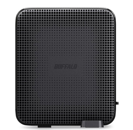 Buffalo 2TB LinkStation Live – image 2