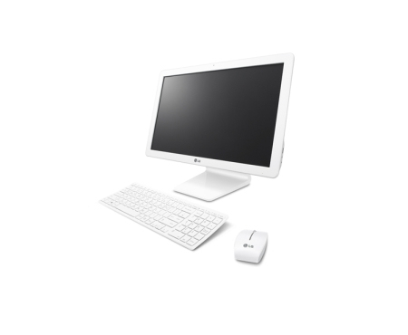 LG 22V240-L.BK31P1 All-in-One PC/workstation Intel® Celeron® N2930