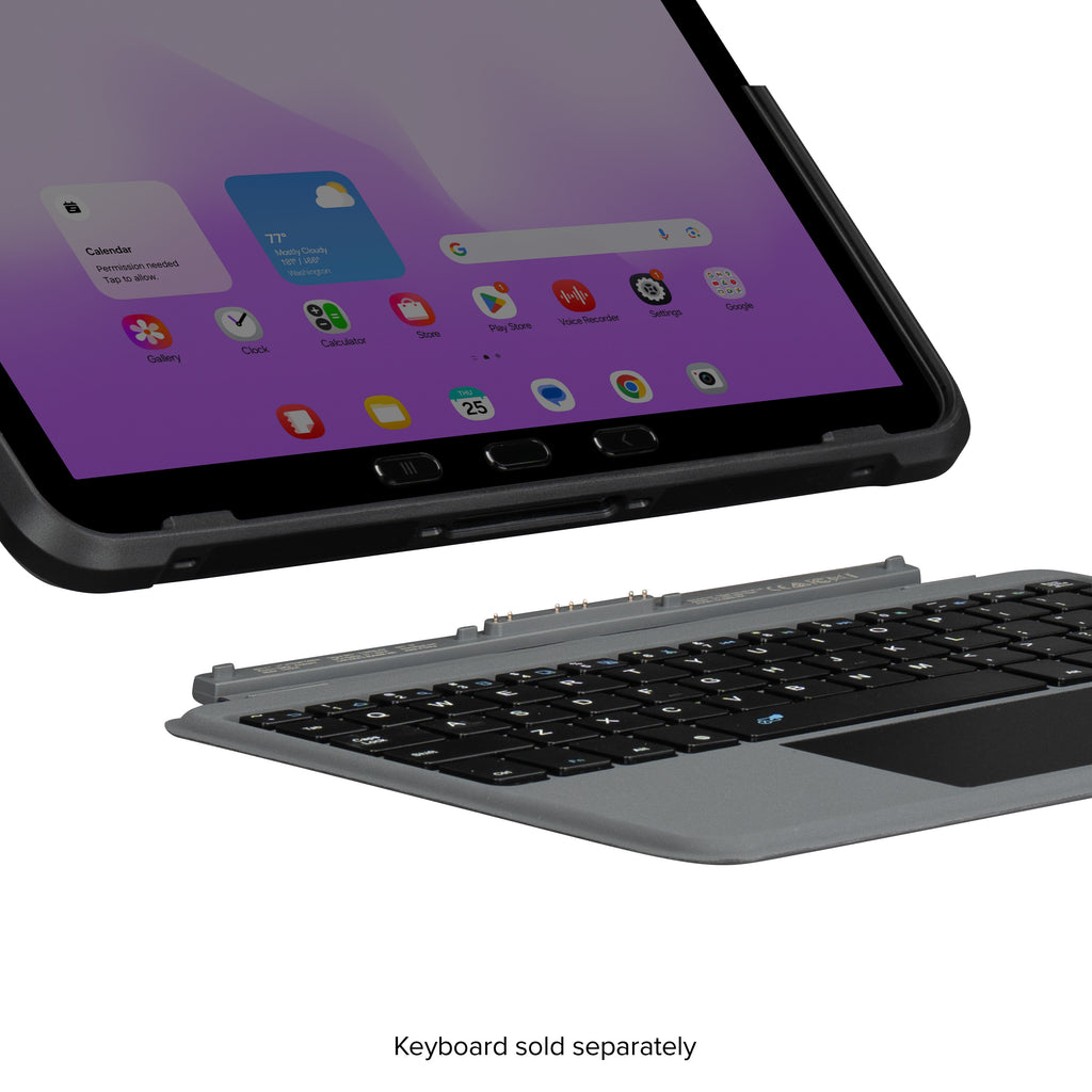 Targus Field-Ready Case for Samsung Galaxy Tab Active5 Pro and Tab Active4 Pro – image 7