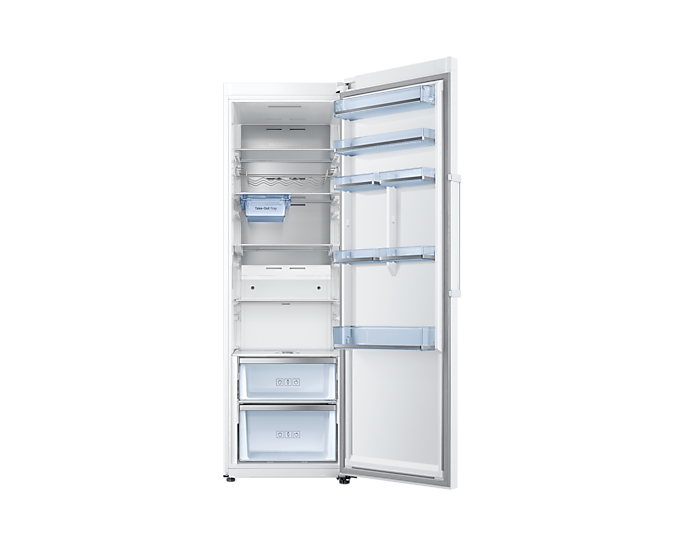 Samsung RR39M7565WW/EF fridge Freestanding – image 2