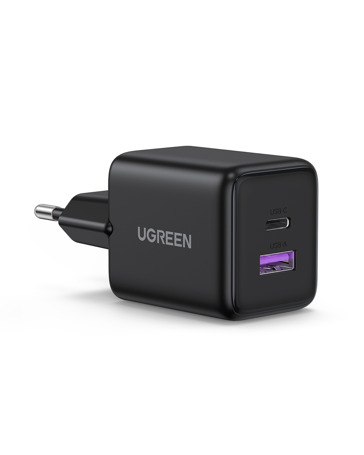 Ugreen 65014 mobile device charger Headset, Mobile phone, Smartphone, Tablet, Telephone AC Fast charging – image 2