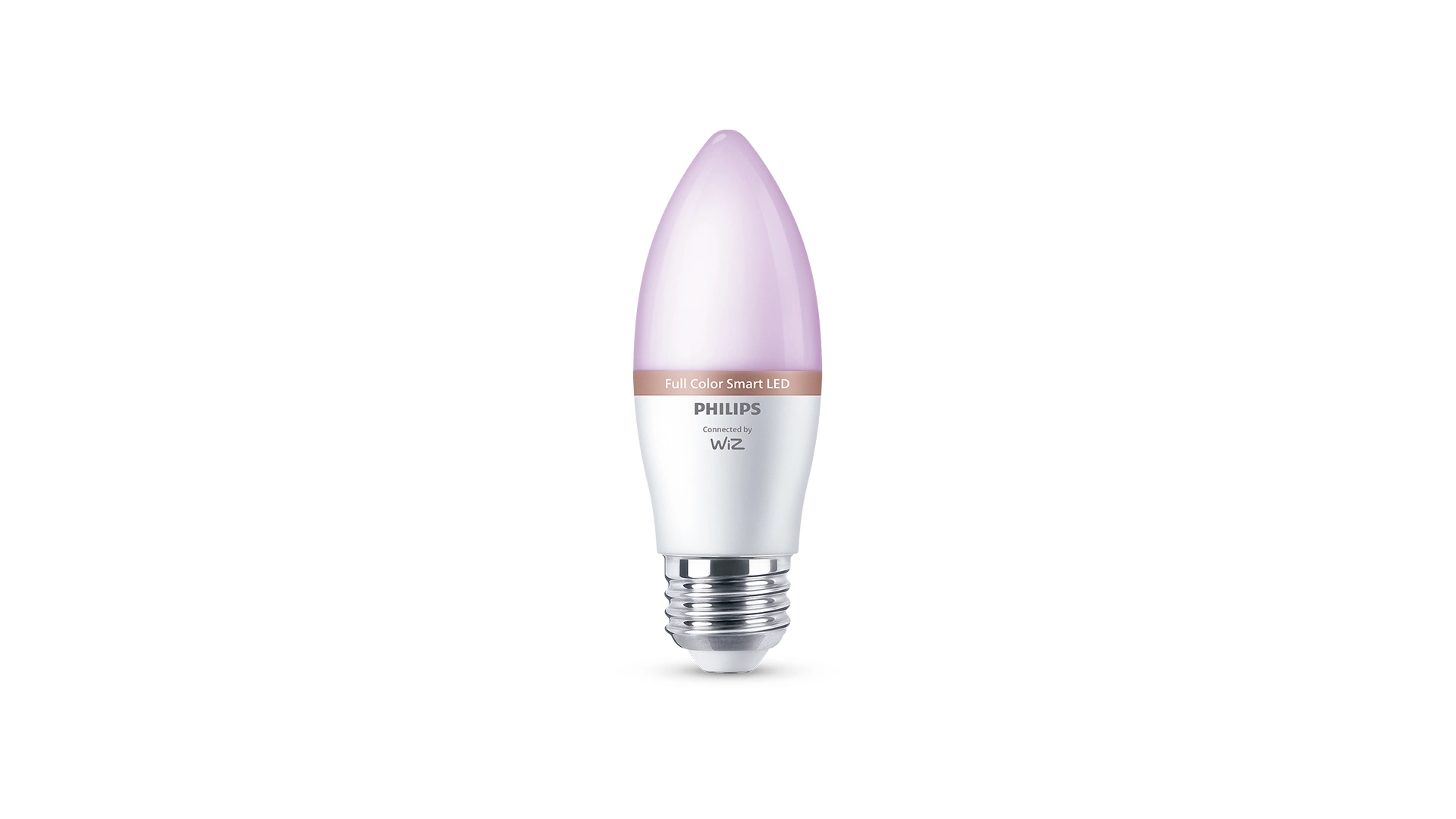 Philips by Signify Philips 046677573270 smart lighting Wi-Fi/Bluetooth – image 1