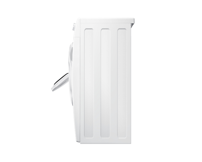 Samsung WW8NK52K0XW washing machine Front-load – image 4