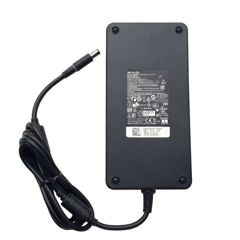 Origin Storage AC Adapter PWS M6500 US-Version – image 4