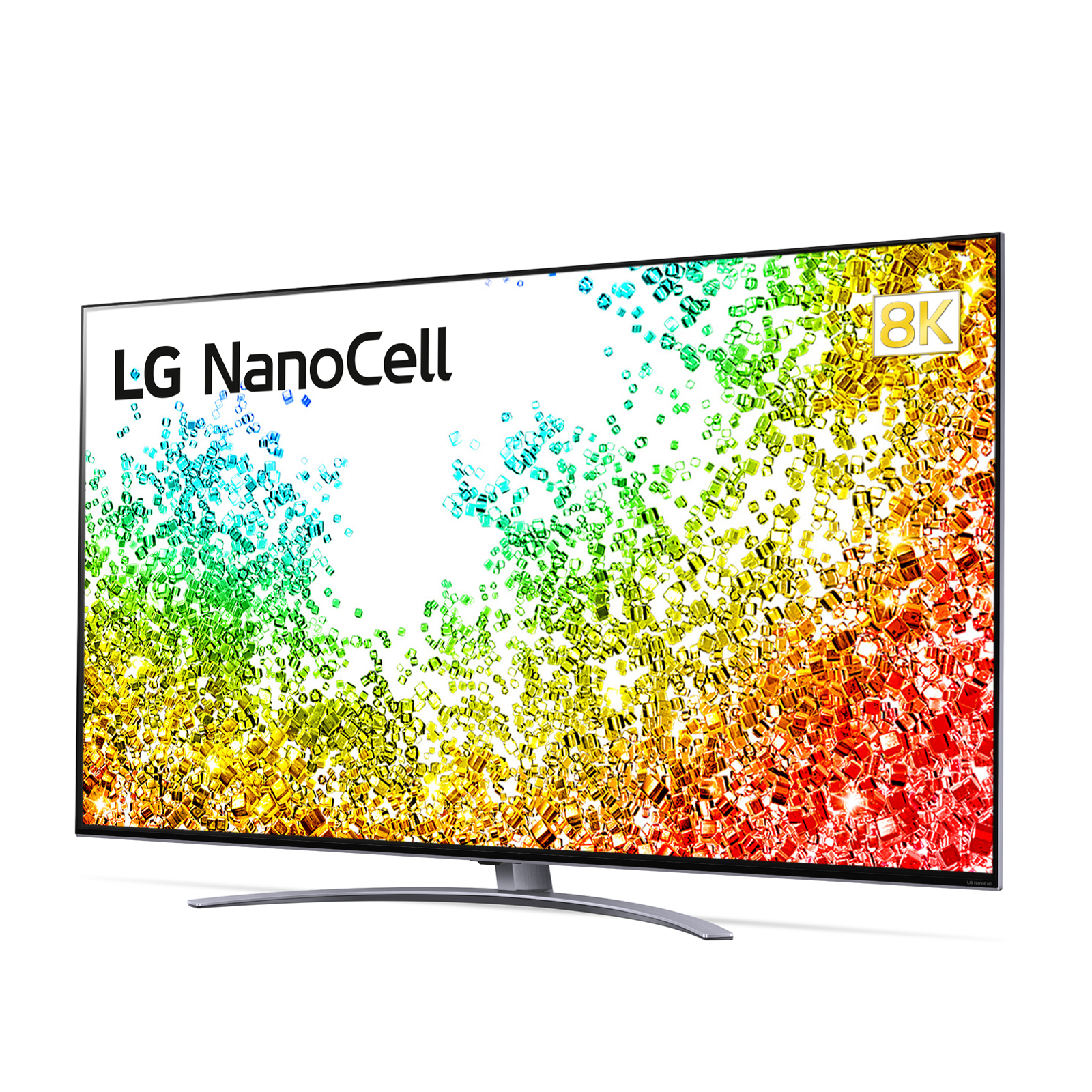 LG NanoCell 55NANO966PA – image 2