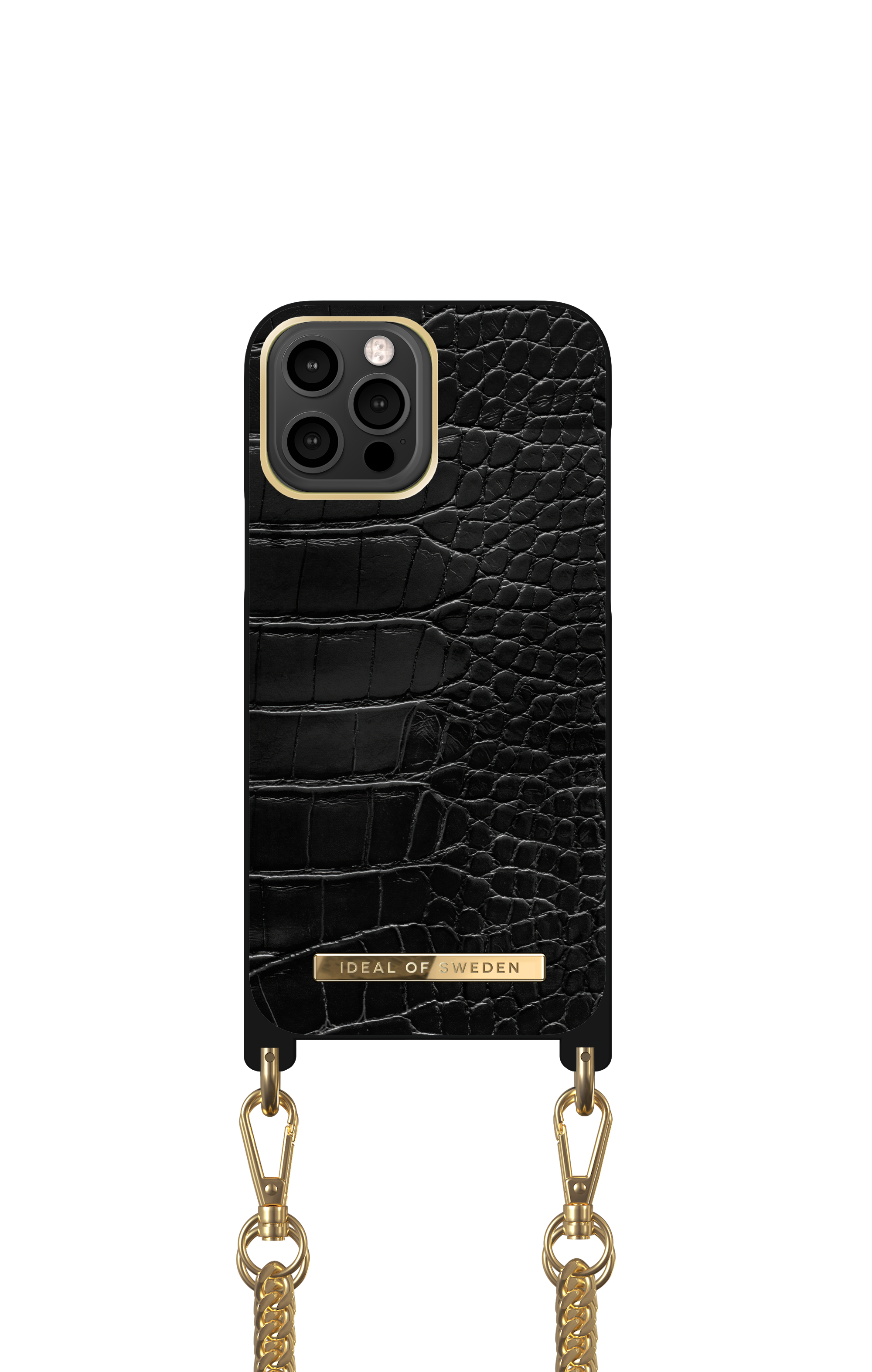 iDeal of Sweden Necklace Case iPhone 12PM/13PM JBC Rcyld Mtr – image 3