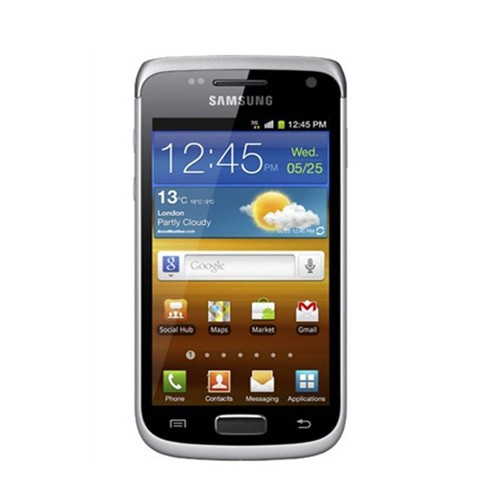 Samsung Galaxy W