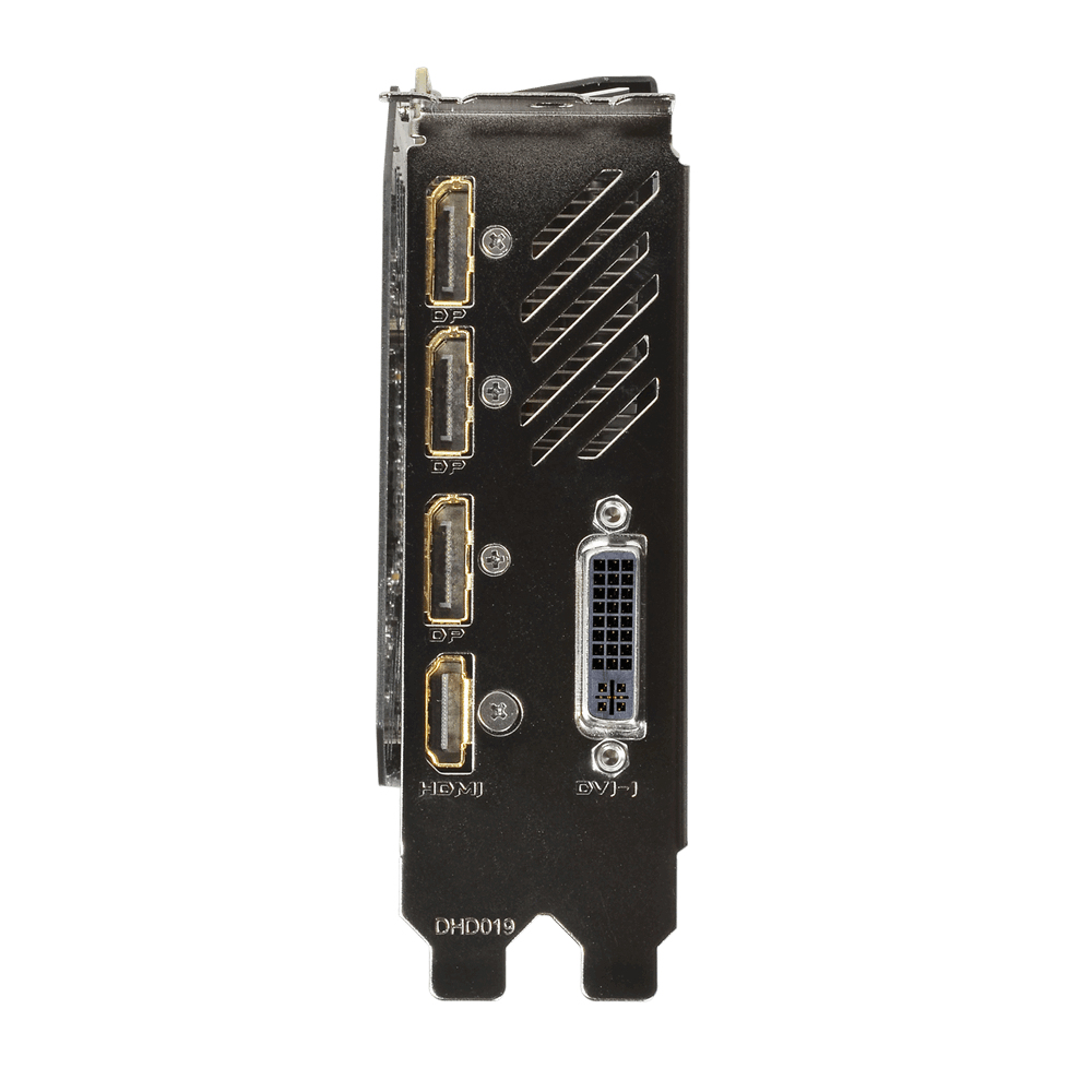 GIGABYTE GTX950 2GB Xtreme PCI-E – image 6