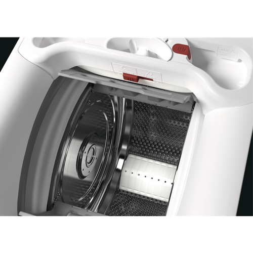 AEG L6TBE60279 washing machine Top-load – image 7