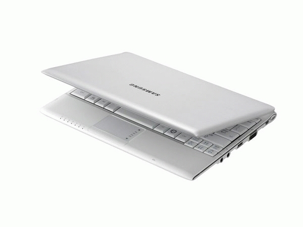 Samsung N N120-KA02US Intel Pentium Mobile N270 Netbook – image 5