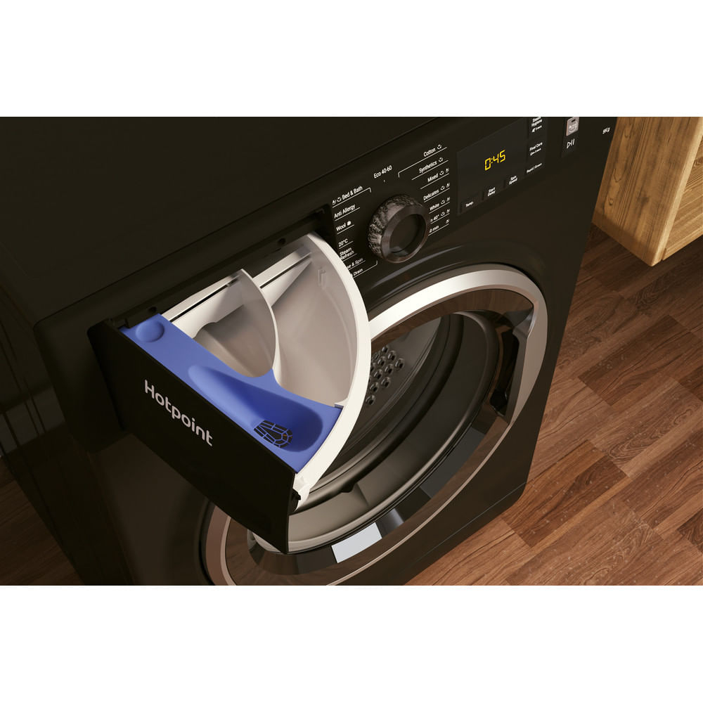Hotpoint NM11 965 BC A UK N – image 9