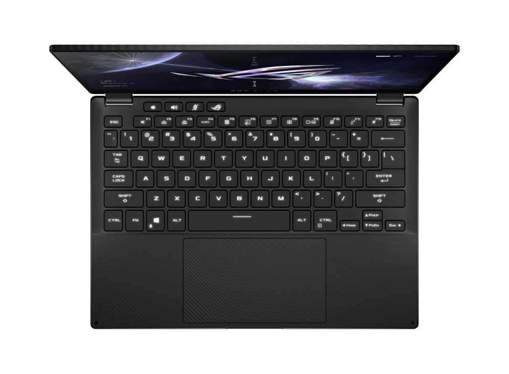 ASUS ROG Flow X13 GV302XA-NI006W AMD Ryzen™ 9 7940HS Hybrid (2-in-1) – image 2