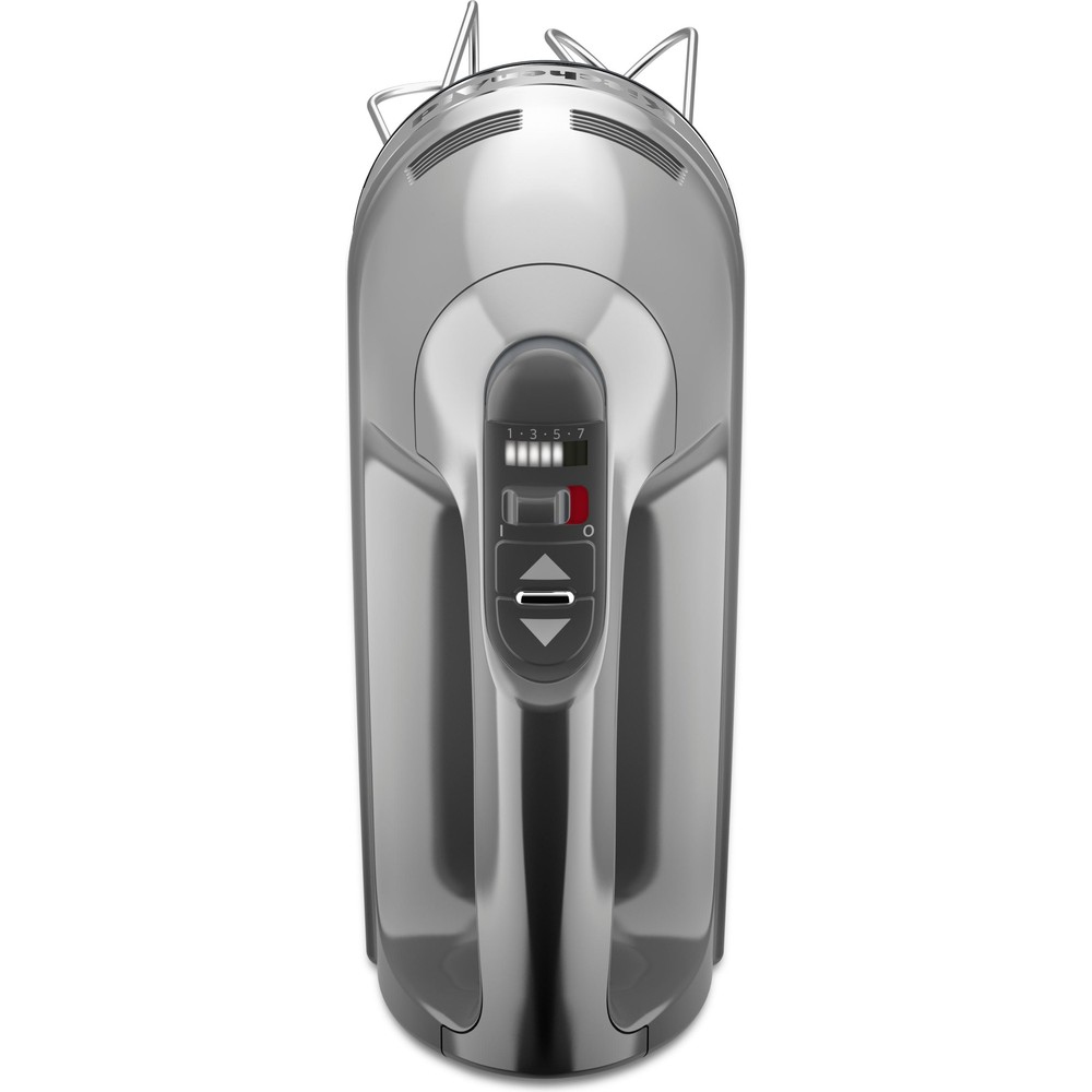 KitchenAid 5KHM7210BCU mixer Hand mixer – image 4