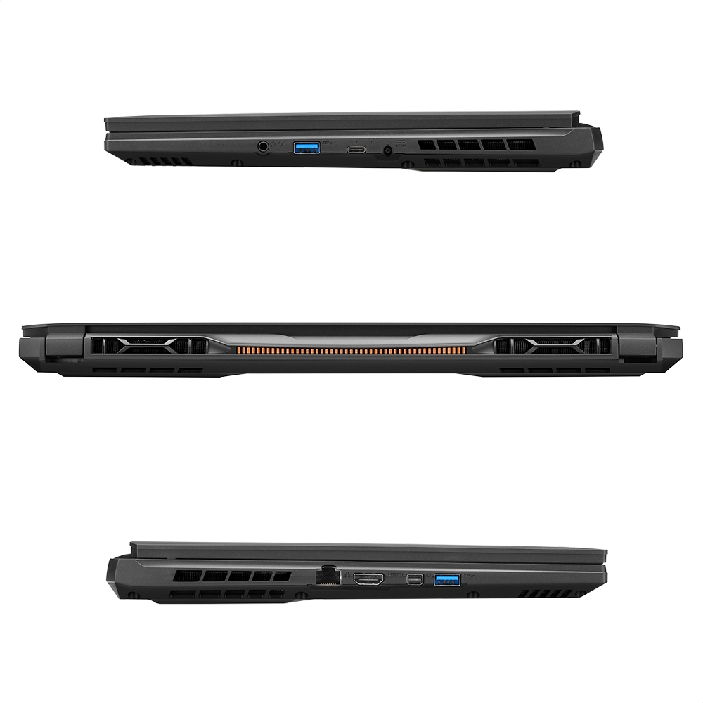 GIGABYTE 17H BXF-74PT554SH – image 8