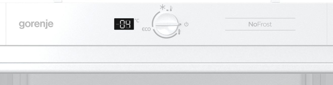 Gorenje NRKI5182E1 Freestanding – image 3