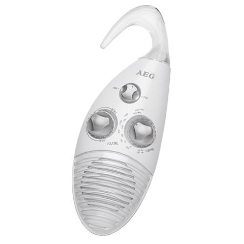 AEG DR 4135