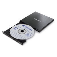 Verbatim 70102 optical disc drive Blu-Ray DVD Combo Black – image 2