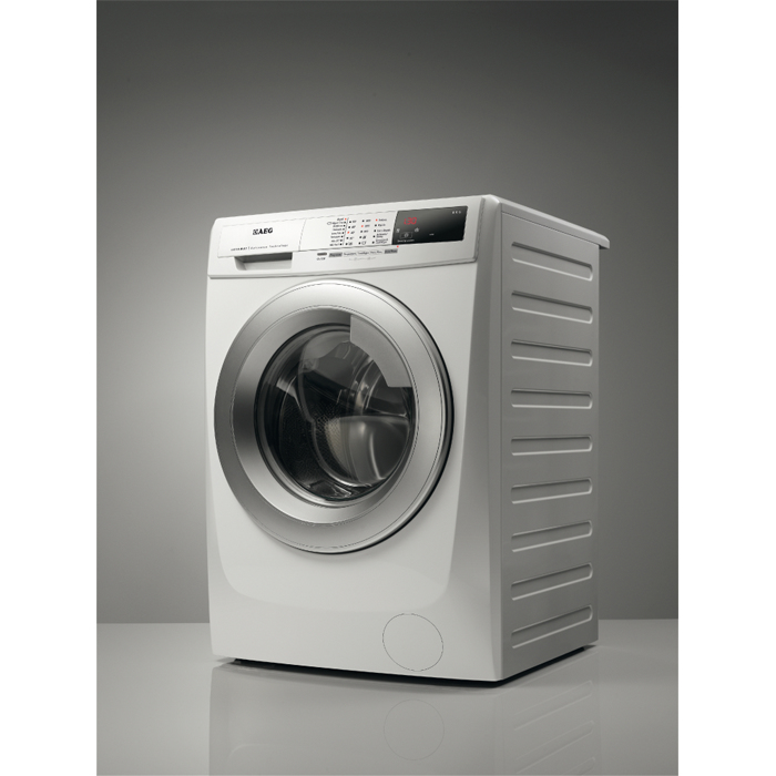 AEG LFL67806 washing machine Front-load – image 9