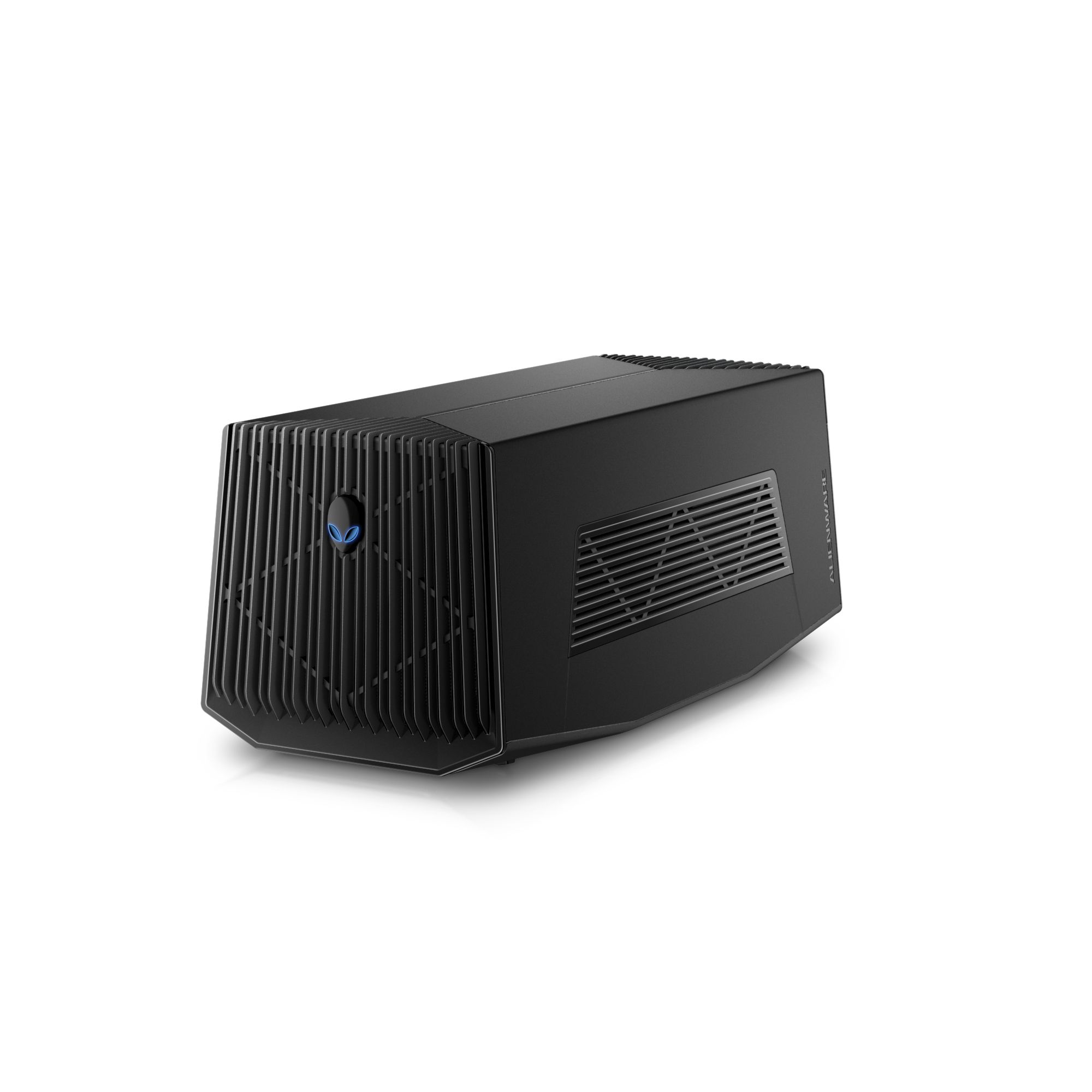 Alienware 452-BCFE laptop dock/port replicator Wired Black