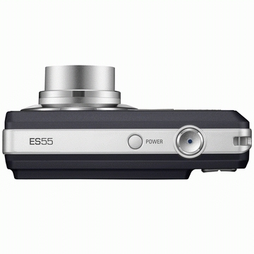 Samsung ES ES55 1/2.33" – image 2