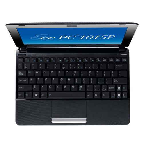 ASUS Eee PC 1015PEM -BLK005S – image 3