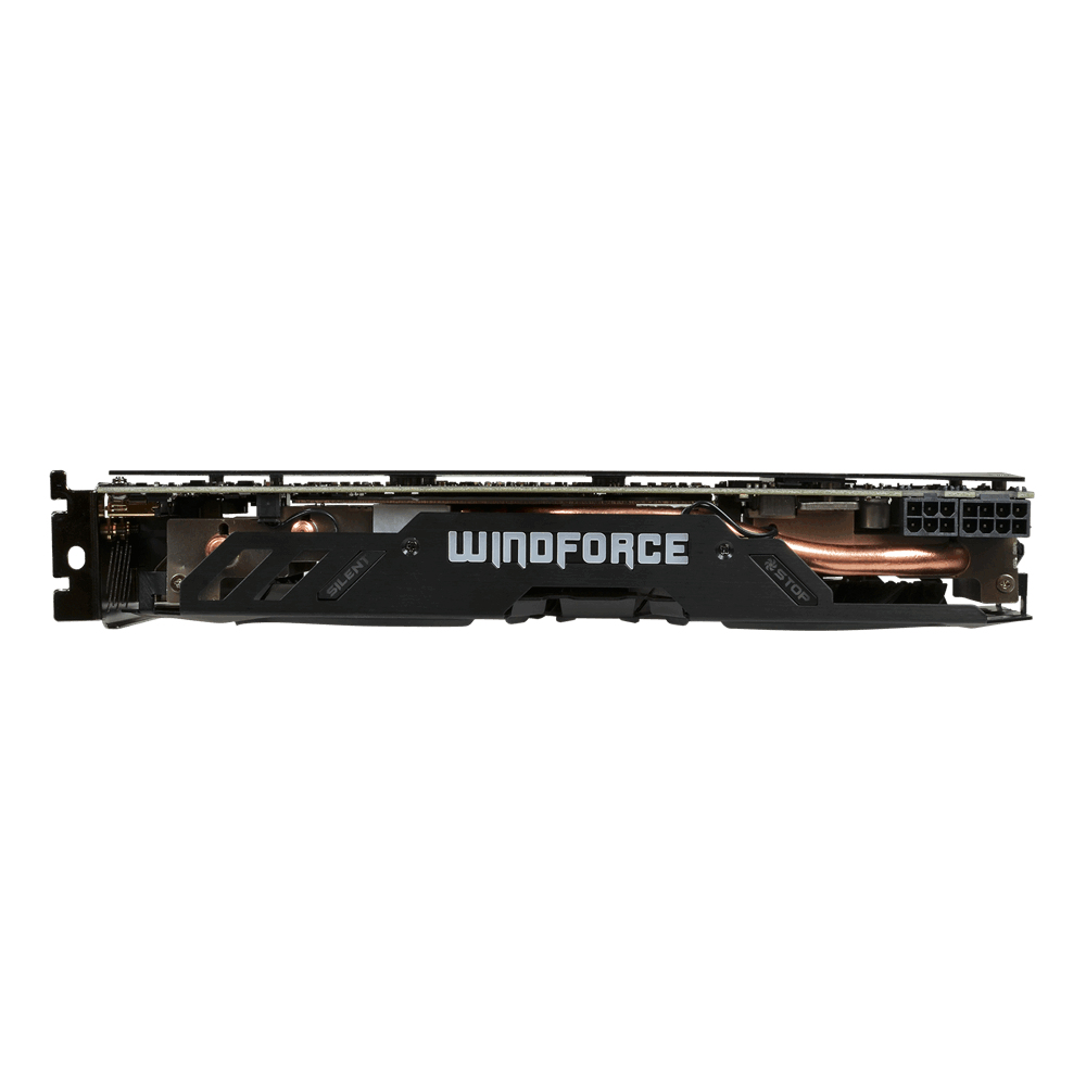 GIGABYTE GV-R939XWF2-8GD AMD Radeon R9 – image 5