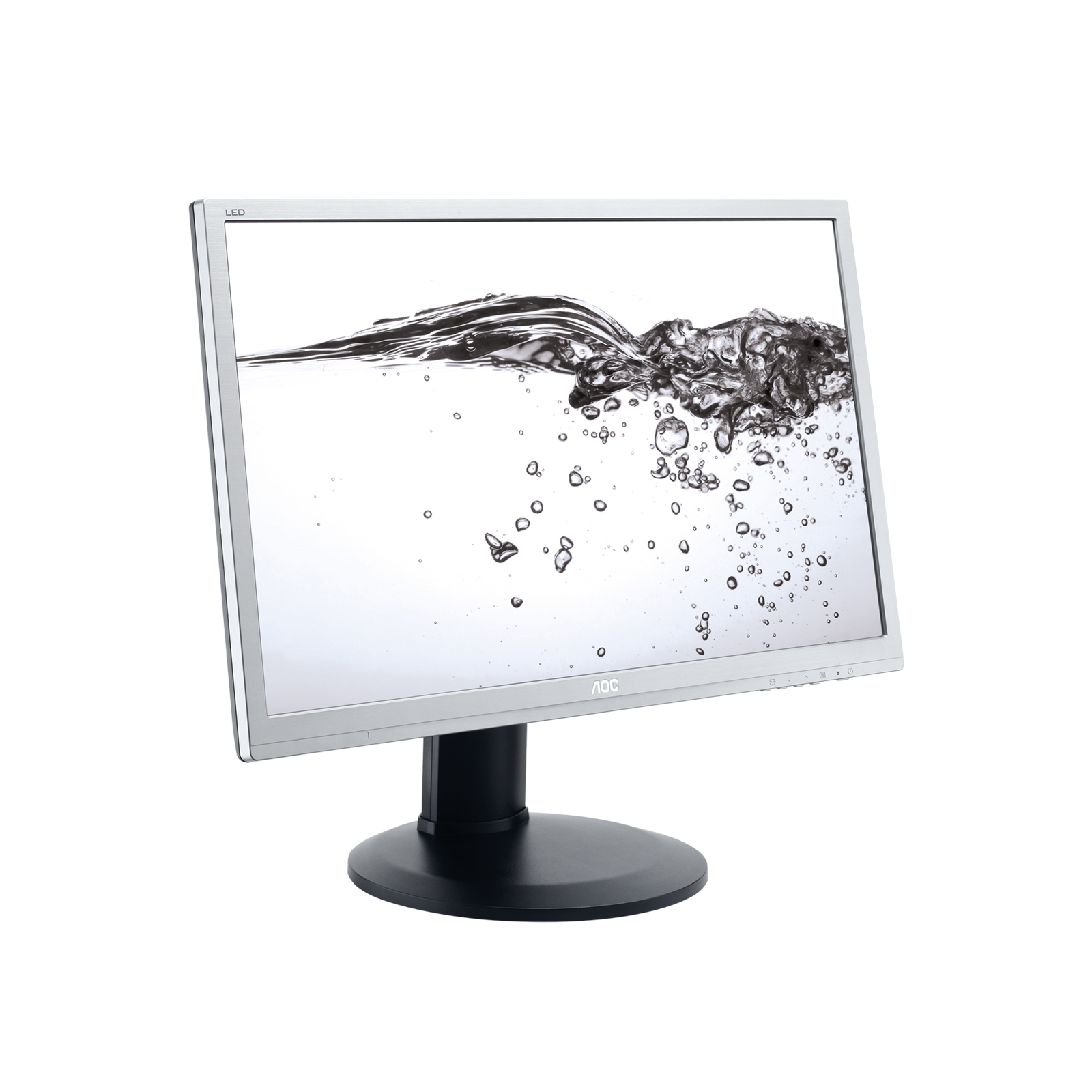 AOC 60 Series E2260PDAS computer monitor