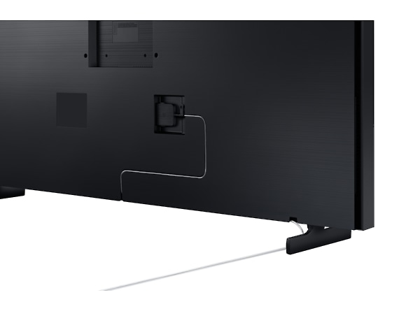 Samsung GQ55LS03TAUXZG TV – image 9