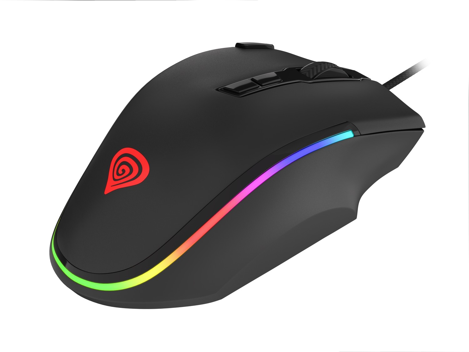 GENESIS Krypton 700 G2 – image 5