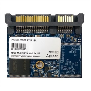 Dell A9324006 internal solid state drive