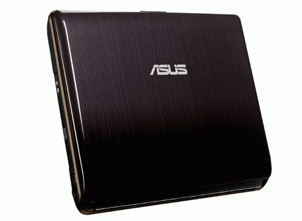 ASUS N51VF-SX011C laptop Intel® Core™2 Duo P8600 – image 2
