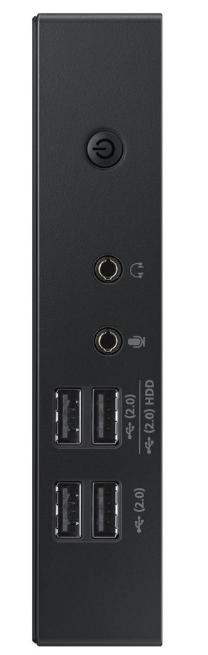 Samsung LF00FNXPFBZ Thin Client – image 1