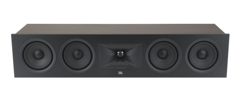 JBL STAGE 245C 2.5-way Black Wired image 4