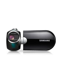 Samsung SMX-C10LN camcorder – image 2