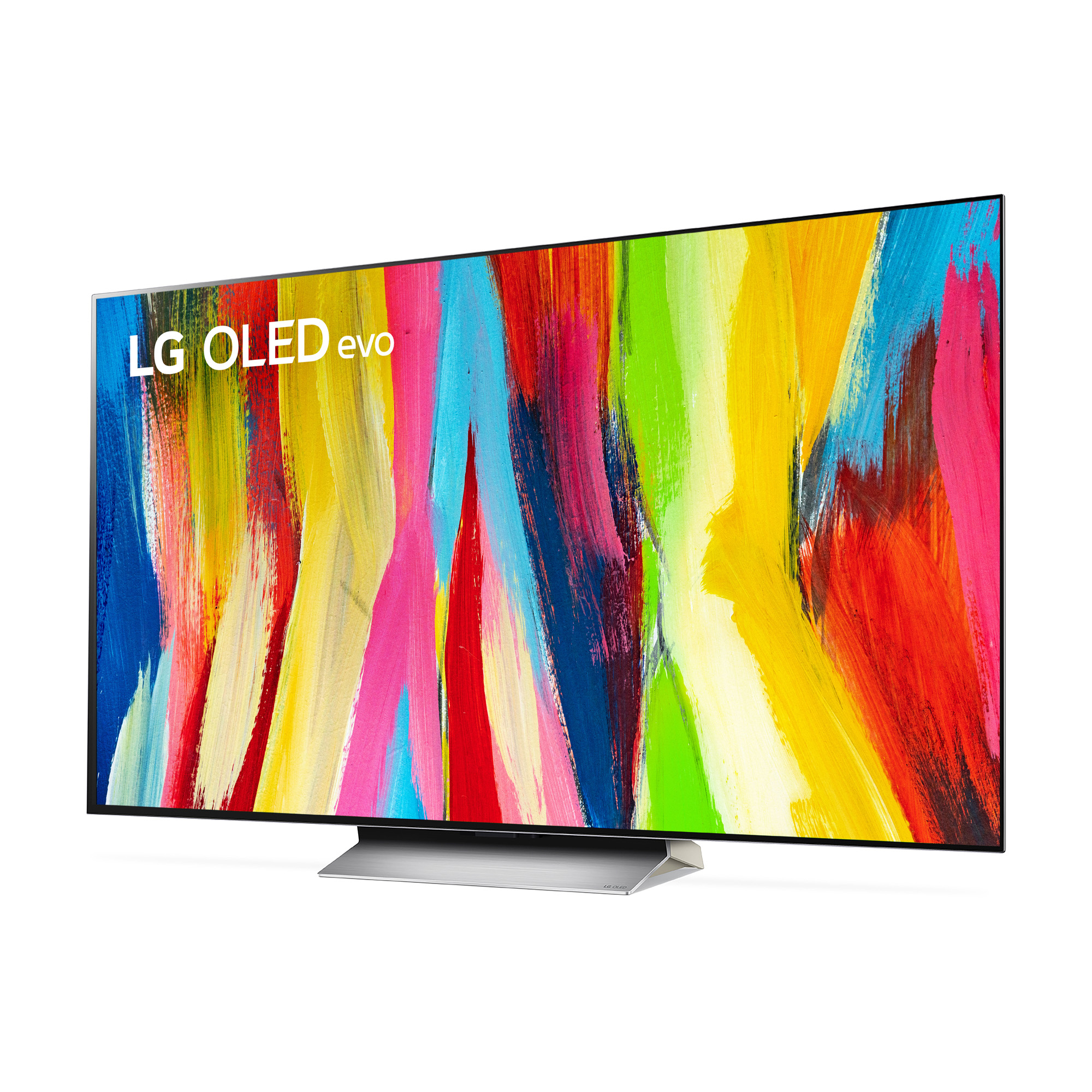 LG OLED evo OLED65C26LD.API TV – image 2