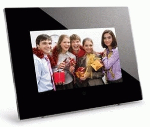 Viewsonic VFM1034W-50P Photo Frame – image 2