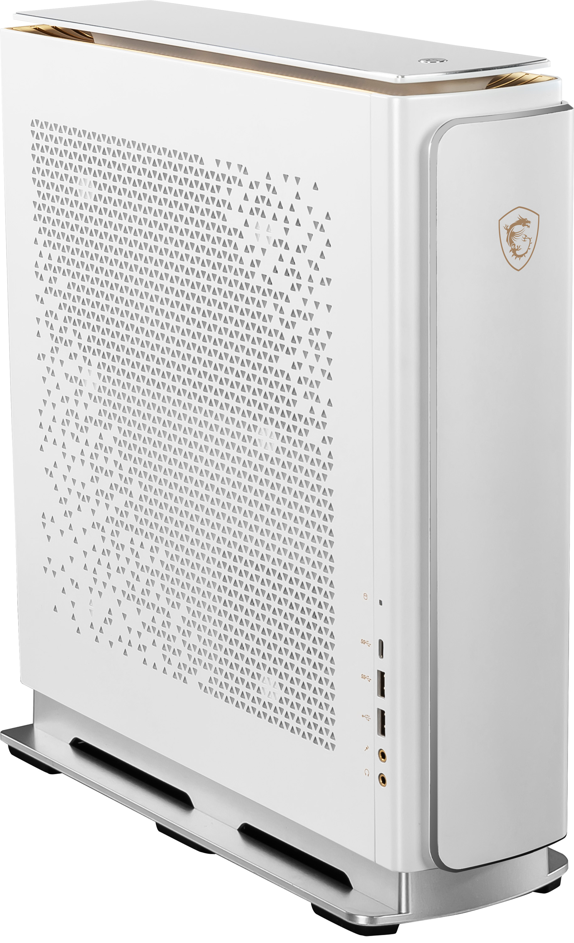 MSI Creator P100A 10TG-491FR – image 2