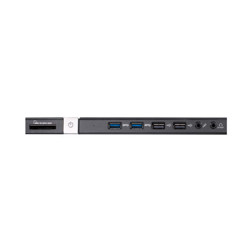ASUS EeeBox PC EB1035-B0100 PC Intel® Celeron® 847 – image 3