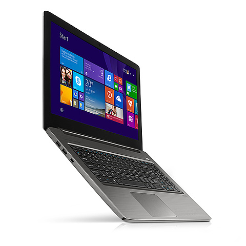 PEAQ PNB S1115-IM2N ALU – image 7