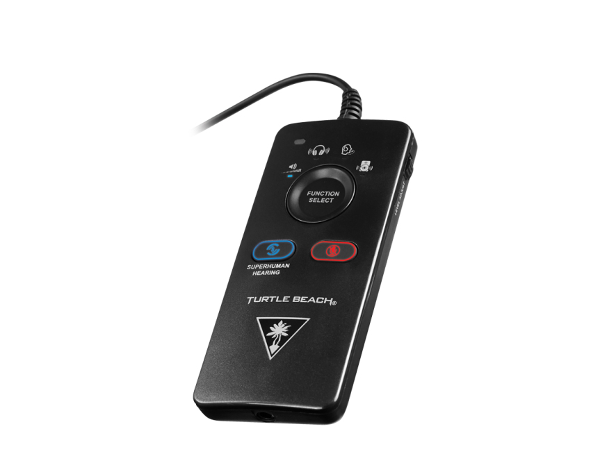 Turtle Beach PX24 Headset Wired & Wireless Head-band Gaming Black – image 7
