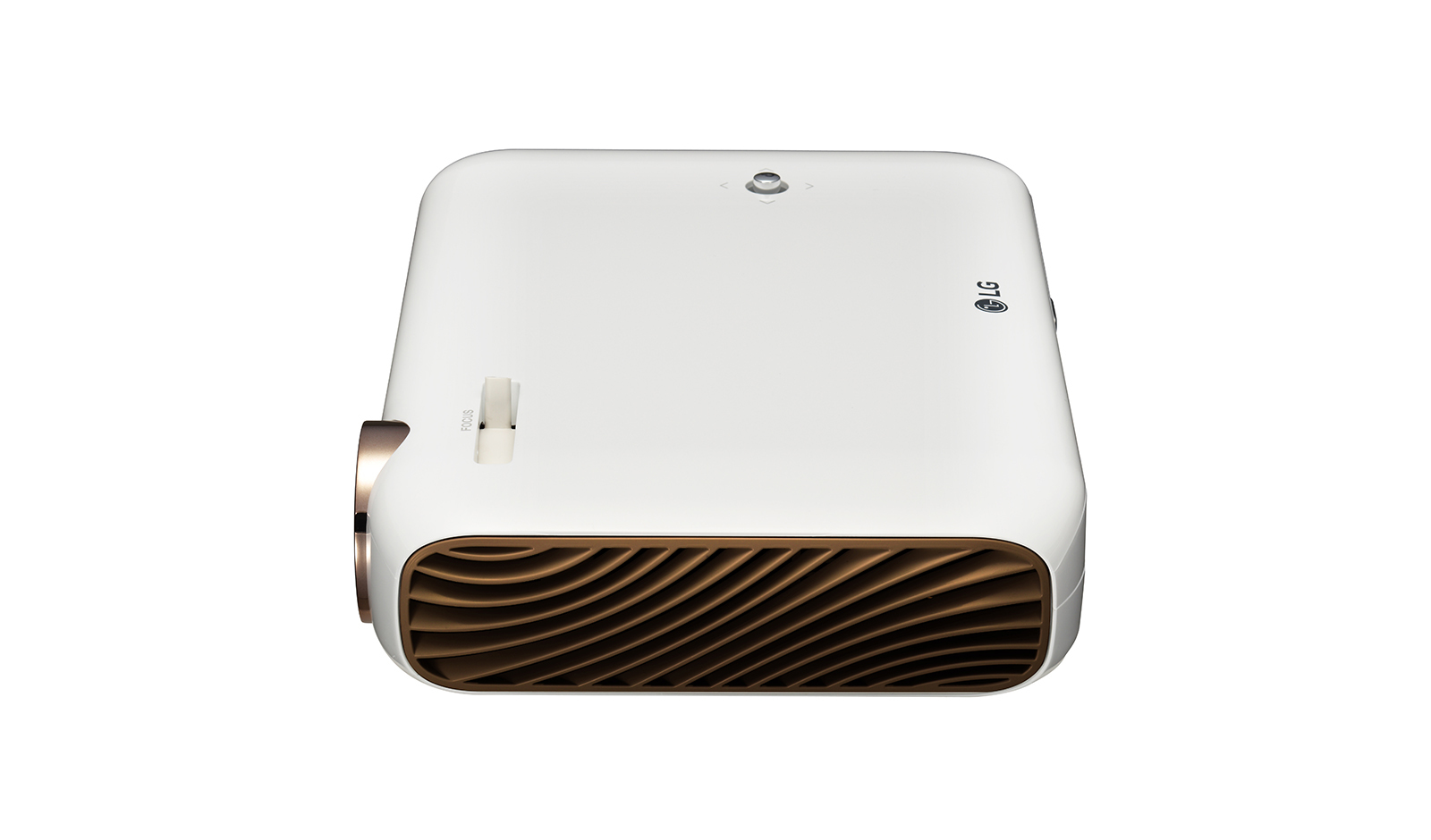 LG PW1500G data projector Standard throw projector 1500 ANSI lumens DLP WXGA (1280x800) 3D White – image 5