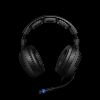 Turtle Beach Kave Headset Wired Gaming – image 5